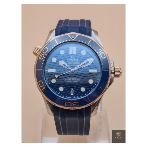 2024 omega seamaster diver - 2024,