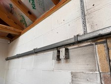 Henderson garage door parts