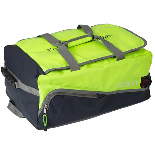 Seago life jacket bag yellow - |,