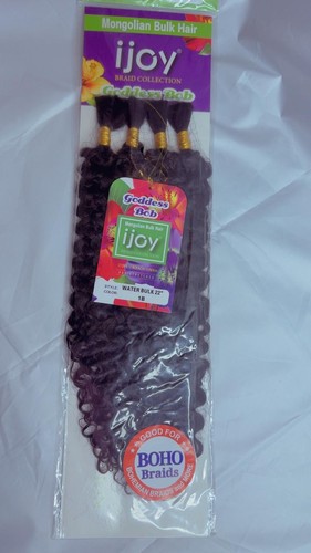 Ijoy water bulk - water, 22"