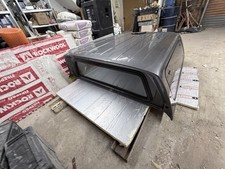 FORD RANGER CANOPY TRUCK TOP -