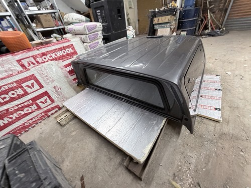 Ford ranger canopy truck - ford, top