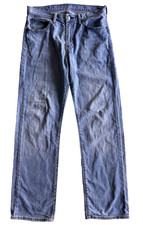 Levi's 751 Denim Jeans Mens