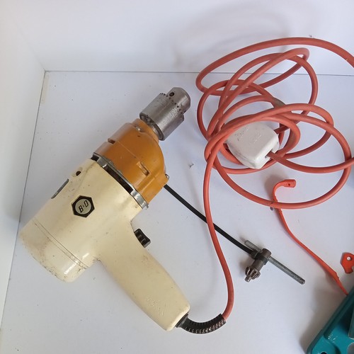 Vintage black and decker - vintage,