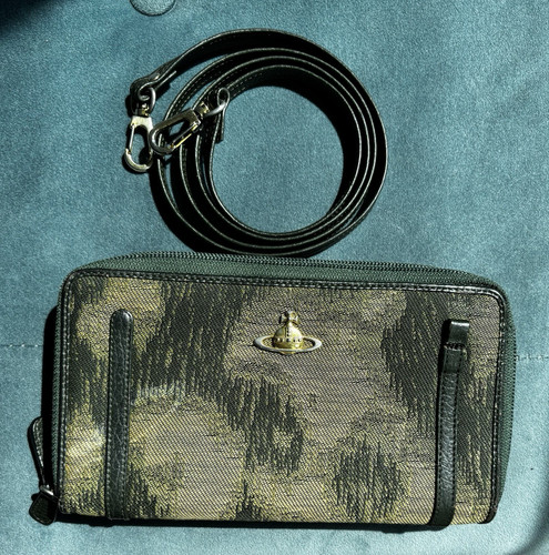 Vivienne westwood zip around - westwood, zip-around
