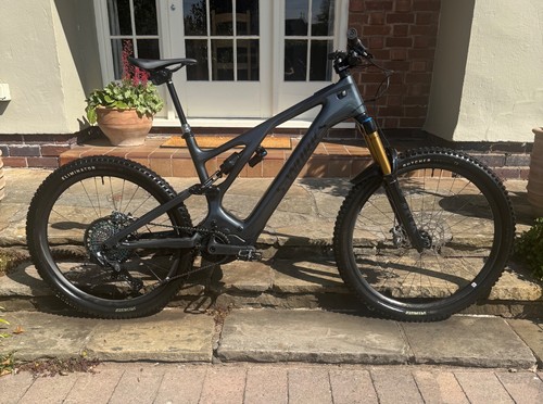 2023 specialized works - specialized, levo