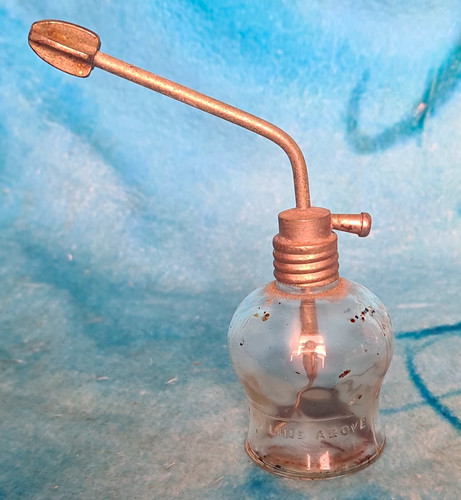 Vintage collectable glass - collectable,
