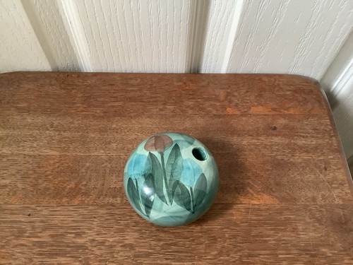Vintage jersey studio pottery - vintage,
