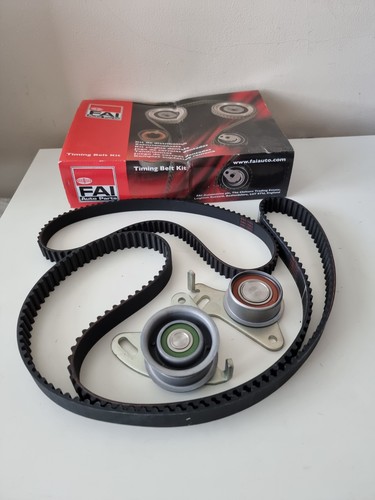 Fai timing cam belt - cam, fits