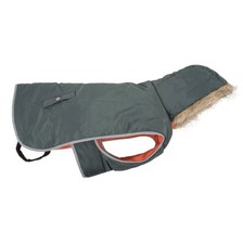 Ancol Muddy Paws " Parka " Dog Coat - Fleece Lined - XL - Excellent Condition