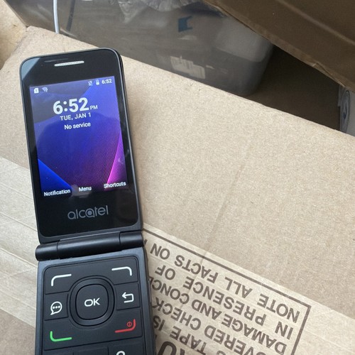 Alcatel flip 4051s - v,