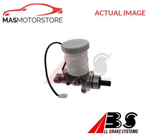 Brake master cylinder abs - brake,