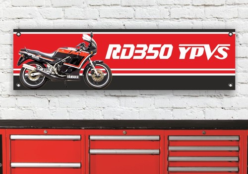 Br582b yamaha rd350 - rd350, ypvs