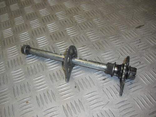 Yamaha 125 rear - 125, wheel