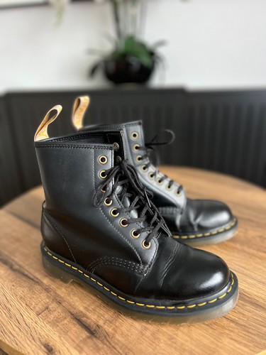 Martens vegan 1460 8 eye - vegan,