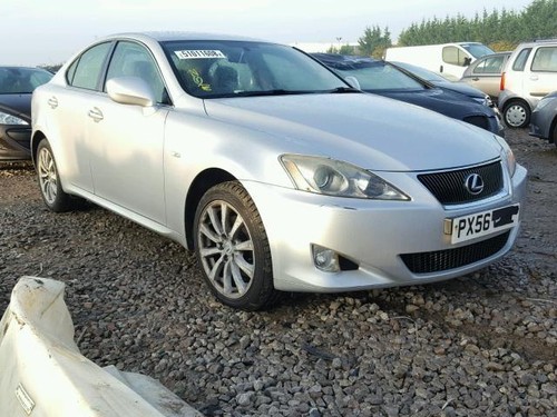 Lexus is220d diesel - lexus,