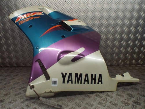 Yamaha fzr1000 fzr - fzr, 1000