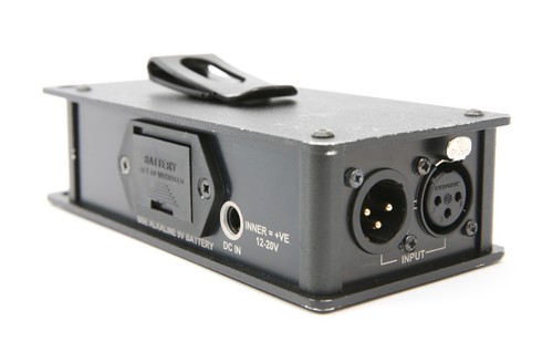 Glensound ha010 single - gs-ha010,