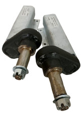 550KG STANDARD SHAFT KNOTT AVONRIDE TRAILER SUSPENSION UNITS, HEAVY DUTY