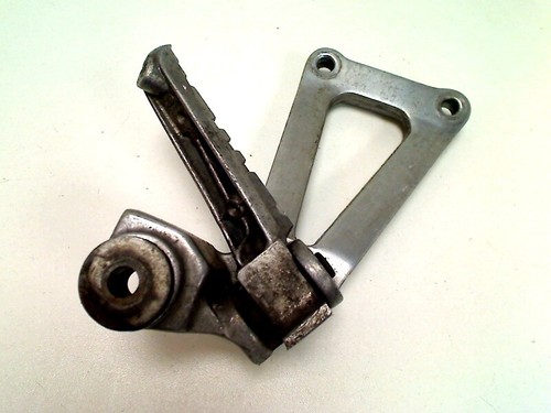 Foot peg right rear kawasaki - foot,