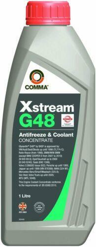 Comma xstream g48 antifreeze - g48, &