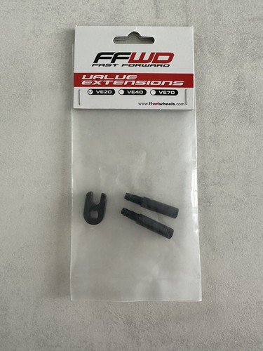 Presta tire valve extension - presta,