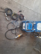 Caldervale Electrofusion Unit AQUAFUSE Water Pipe