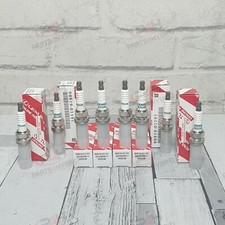GENUINE TOYOTA SPARK PLUGS