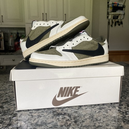 Size travis scott x - travis,
