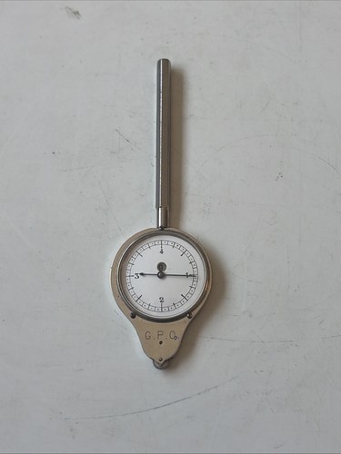 Vintage gpo distameter - vintage,