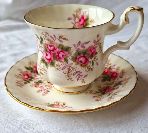 Royal albert lavender rose - royal,
