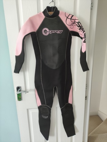 Nearly new osprey womens full - new,