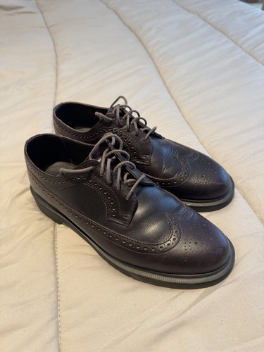 Martens blood brogue - martens,