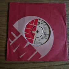 Queen - Bohemian Rhapsody 7"