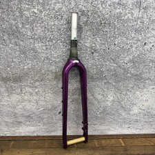 Salsa Cycles Carbon 700c Fork