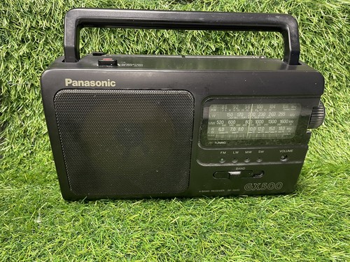 Vintage panasonic gx500 band - gx500,