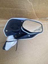 Yamaha Fjr 1300 Right Mirror