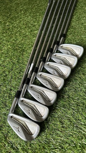 Mizuno irons pw - mizuno,