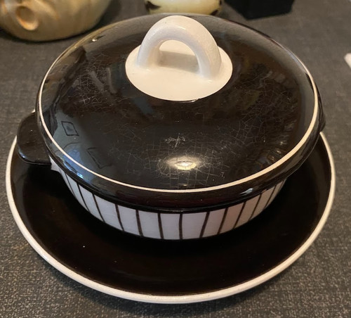 Toni raymond pottery vintage - pottery,