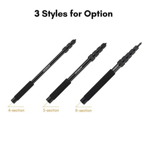 Handheld microphone boom - handheld,