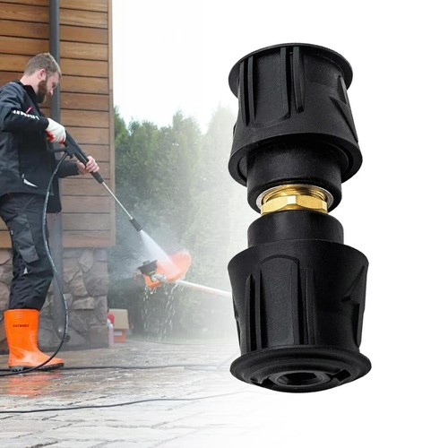 Quick connect hose - quick, for