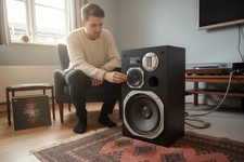 Pioneer S-710 Speaker,Top