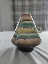 Vintage West German Pottery