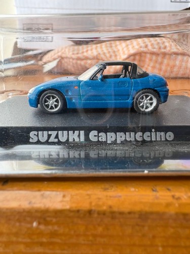 Suzuki cappuccino mini car - cappuccino,