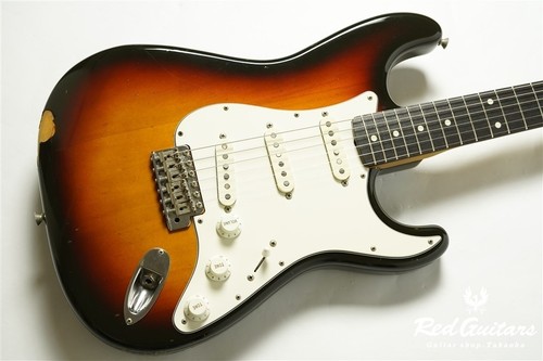 Fender japan st62 - fender, st62-53