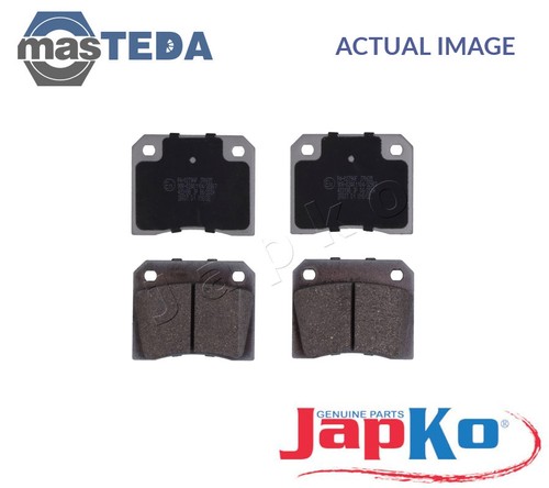 500279 brake pads set braking - pads,