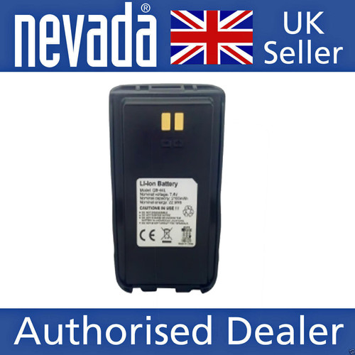 Anytone 44l 2100mah - anytone, qb-44l