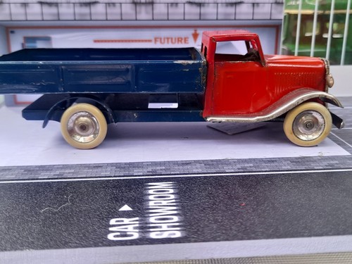 Tri ang minic flat bed - minic,