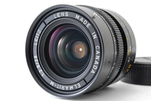 Almost mint leica leitz - [almost, mint+++]