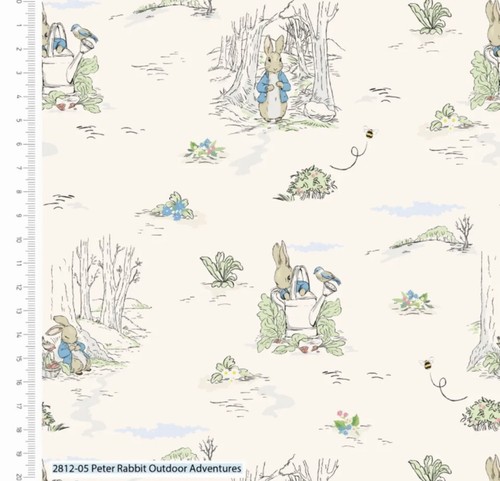 100 cotton digital fabric - 100%,